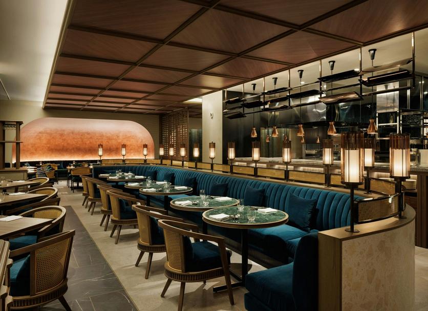 Ristorante Foto