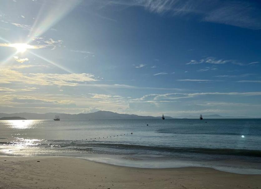 Spiaggia Foto