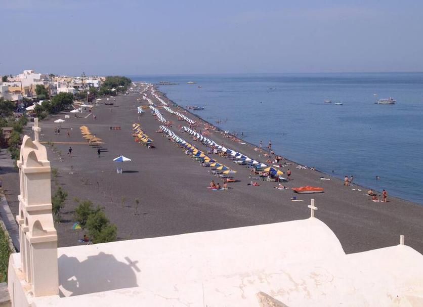 Spiaggia Foto
