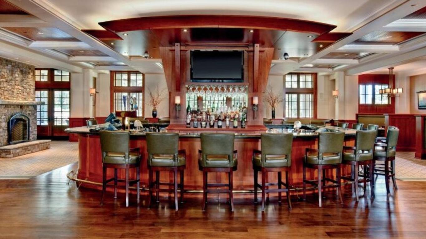 The Ritz-Carlton Reynolds Lake Oconee