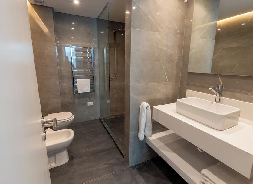Bagno Foto
