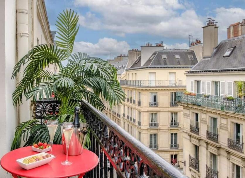 Balcone Foto