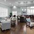 Area lounge