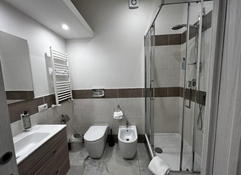Bagno Foto