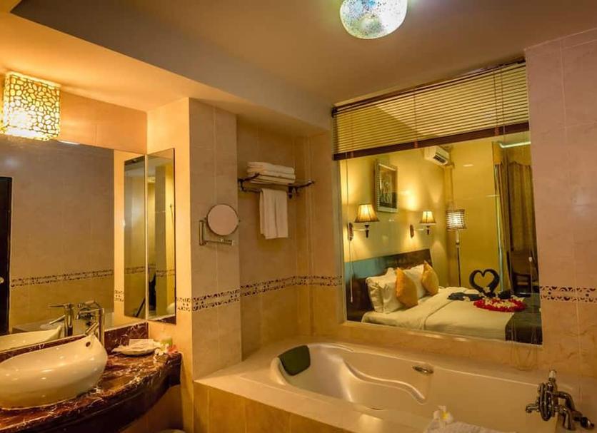 Bagno Foto