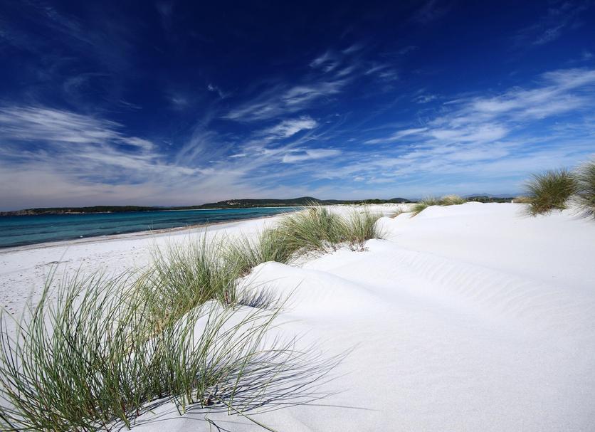 Spiaggia Foto