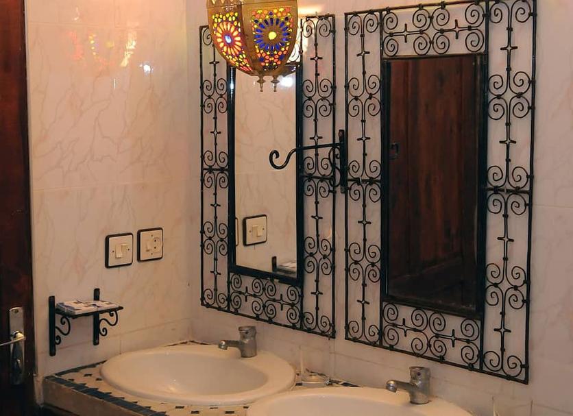 Bagno Foto
