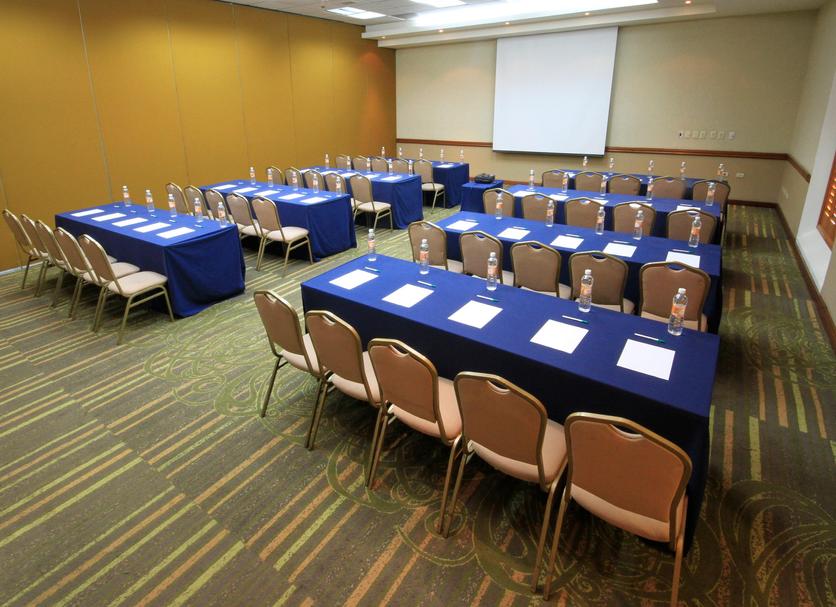 Sala conferenze Foto