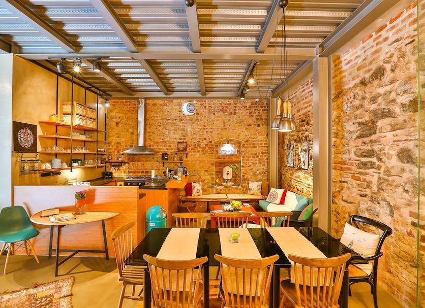 Ristorante Foto