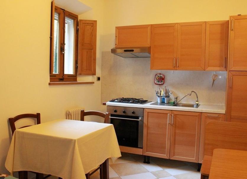 Cucina Foto