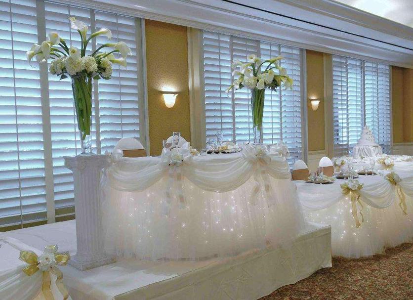 Sala ricevimenti Foto