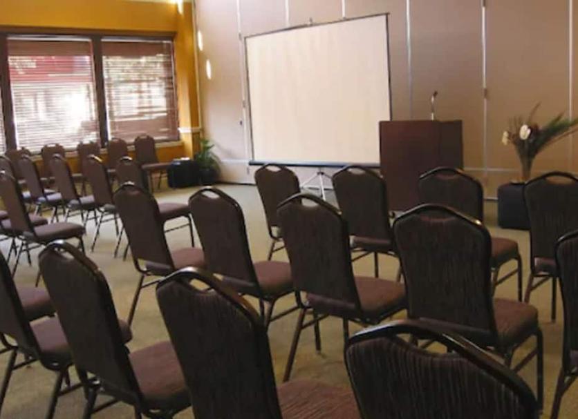 Sala conferenze Foto