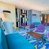Area lounge