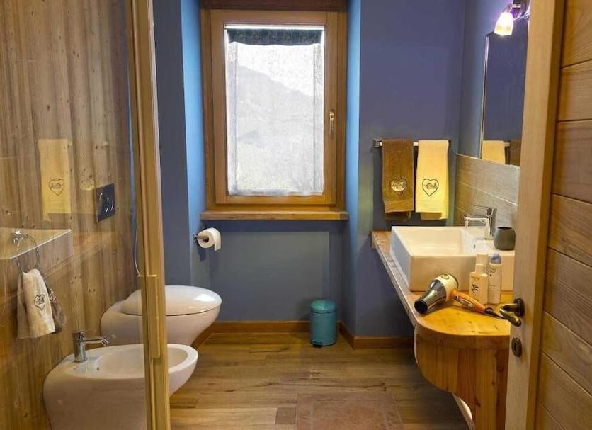 Bagno Foto