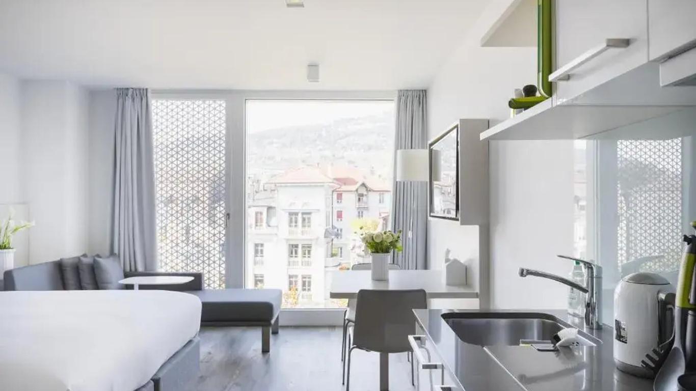 Base Vevey