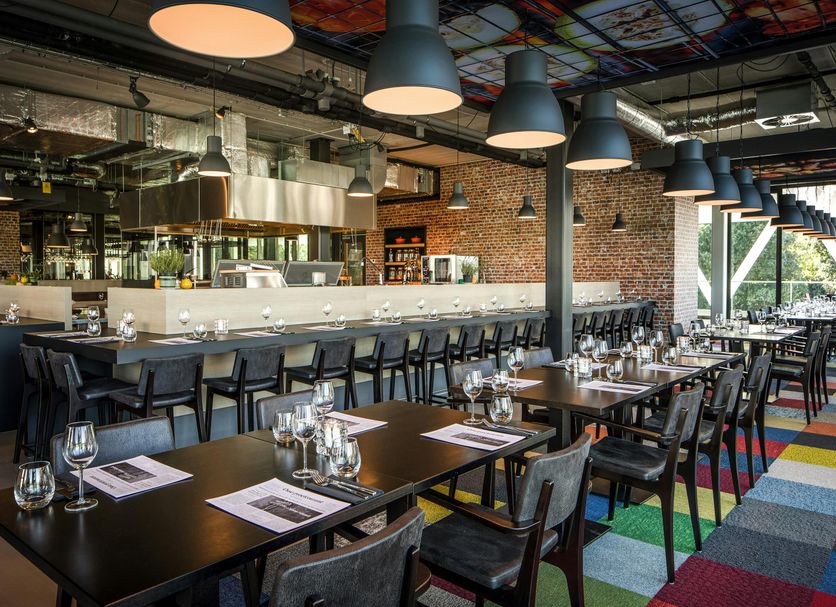 Ristorante Foto