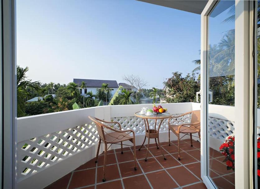 Balcone Foto