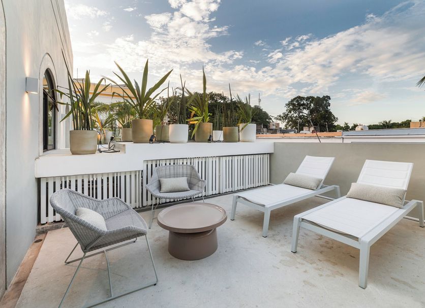 Balcone Foto