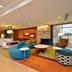 Area lounge