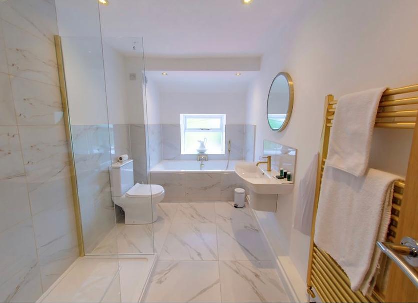 Bagno Foto