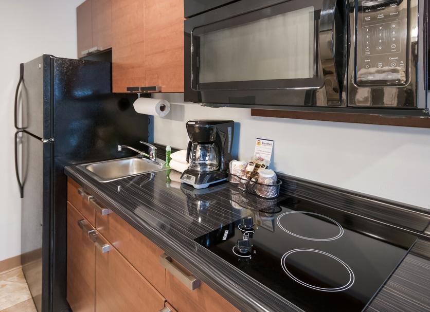 Cucina Foto