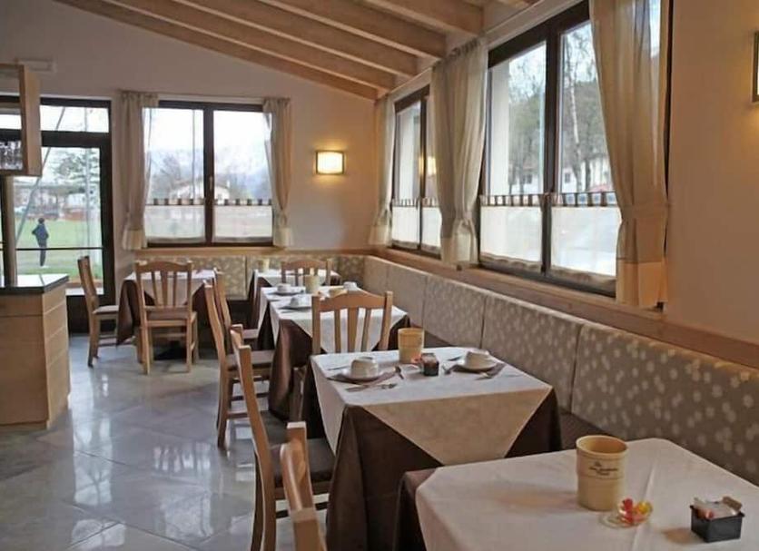 Ristorante Foto