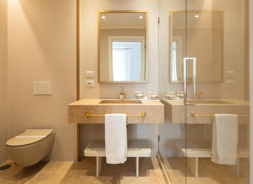 Bagno Foto