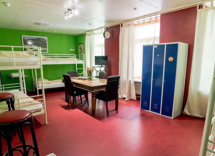 Sala pranzo Foto