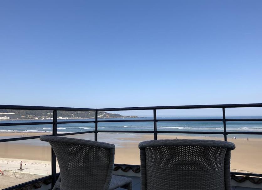 Balcone Foto