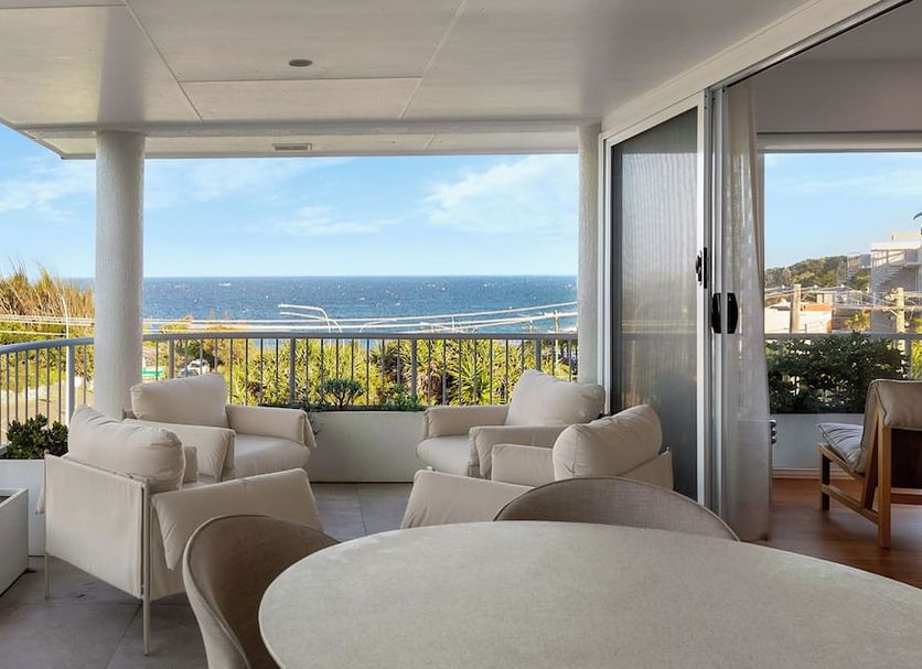 Balcone Foto