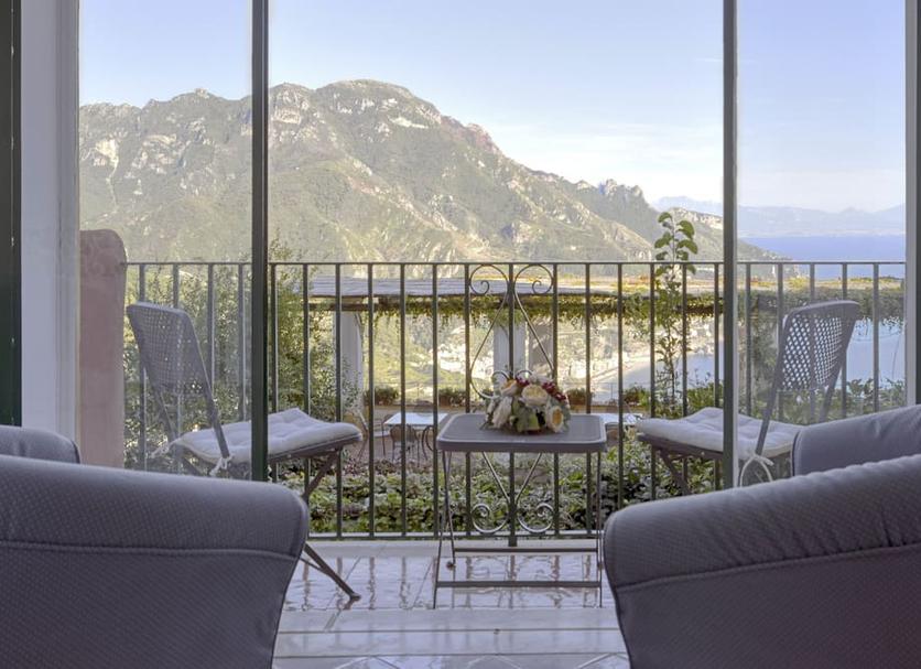 Balcone Foto
