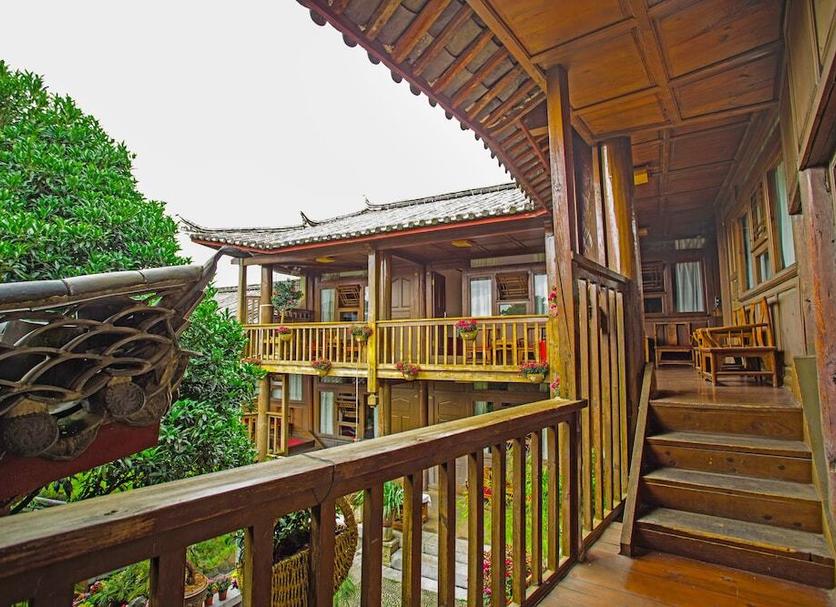 Balcone Foto