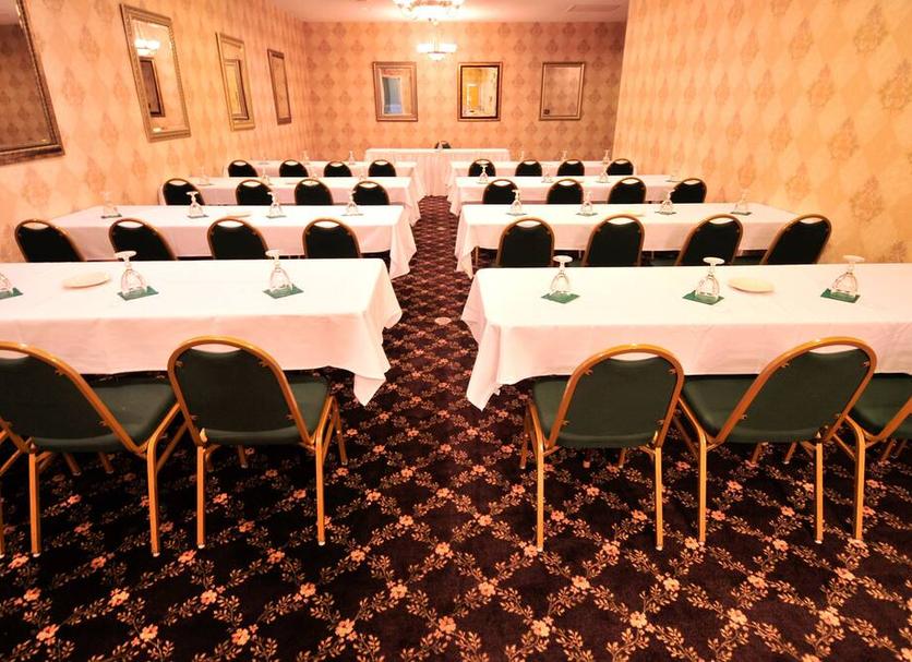 Sala conferenze Foto