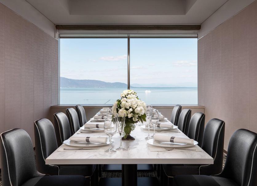Sala pranzo Foto