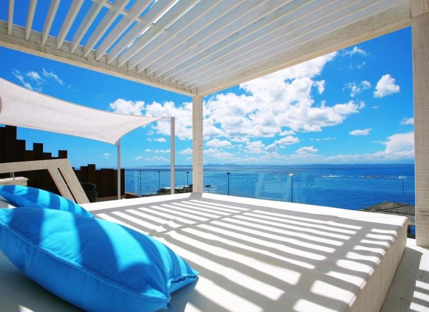 Balcone Foto