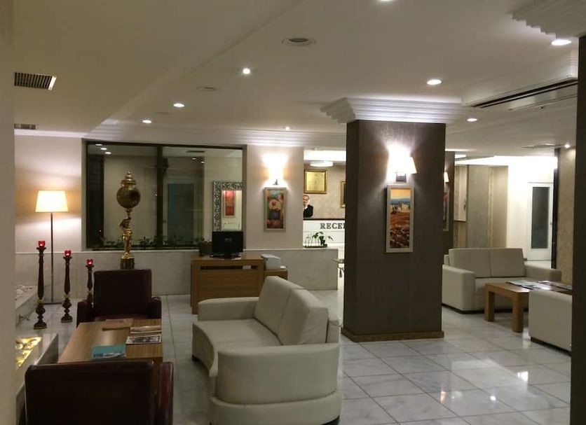 Ingresso Foto