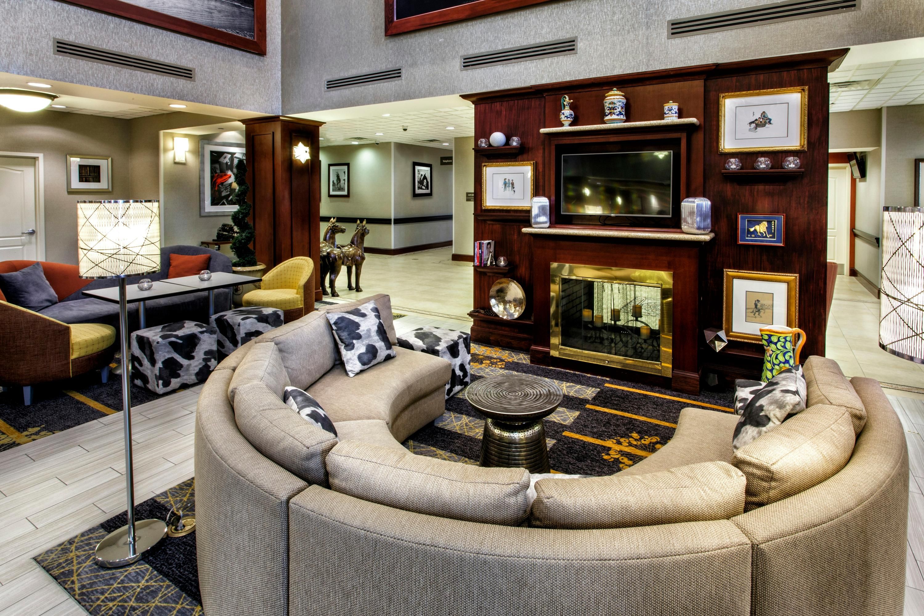 Area lounge