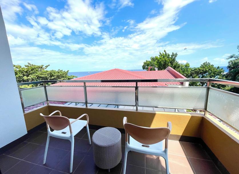 Balcone Foto