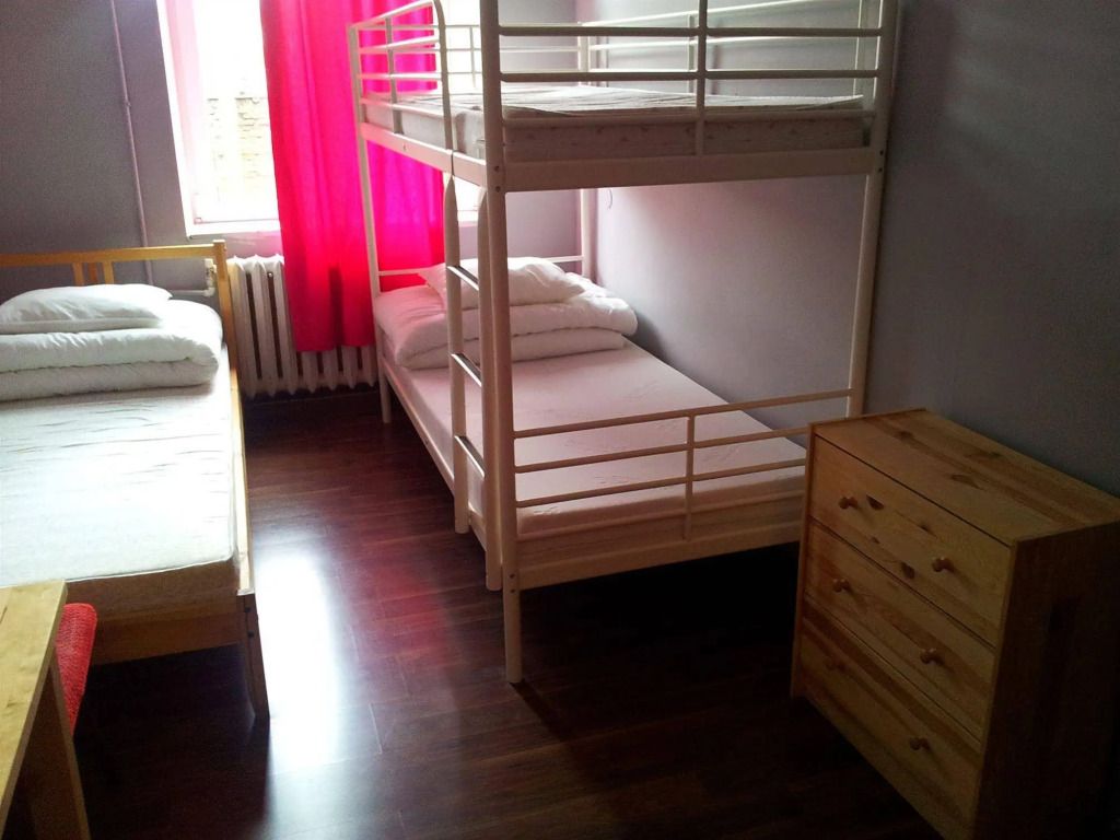 Camera da letto