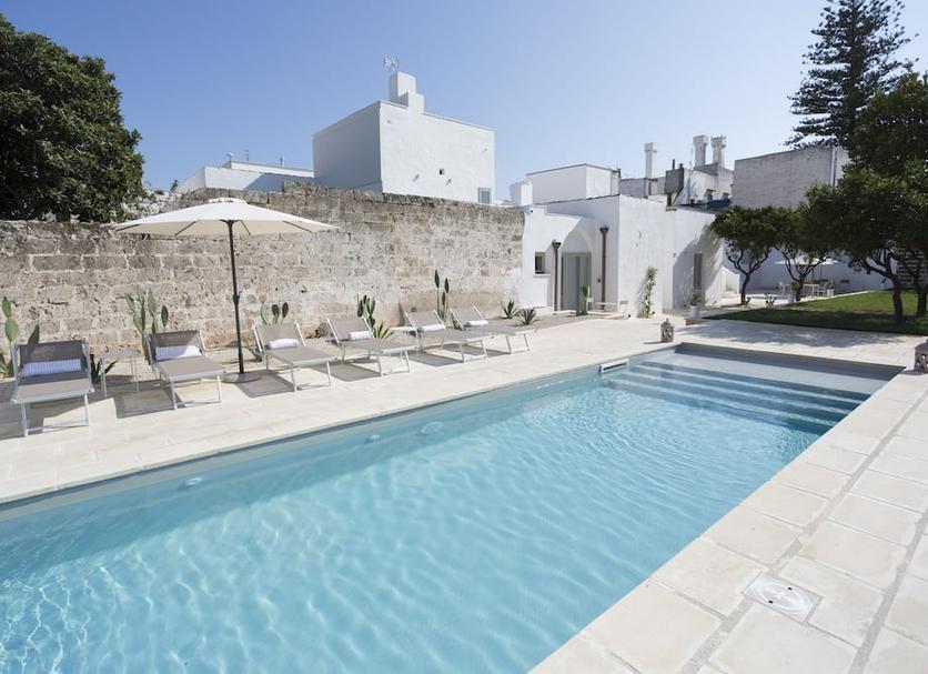 Piscina Foto