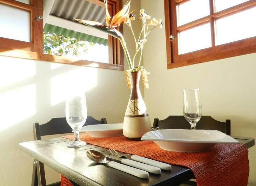 Sala pranzo Foto