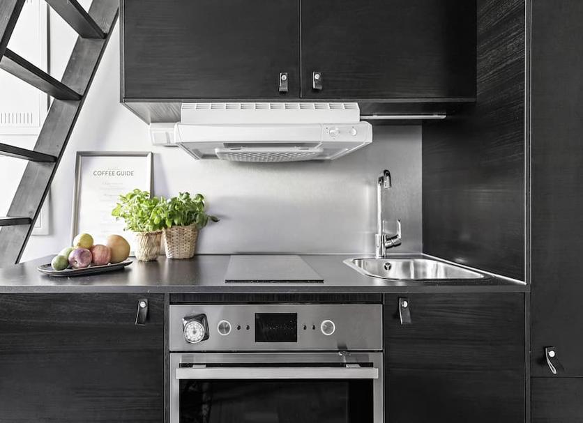 Cucina Foto