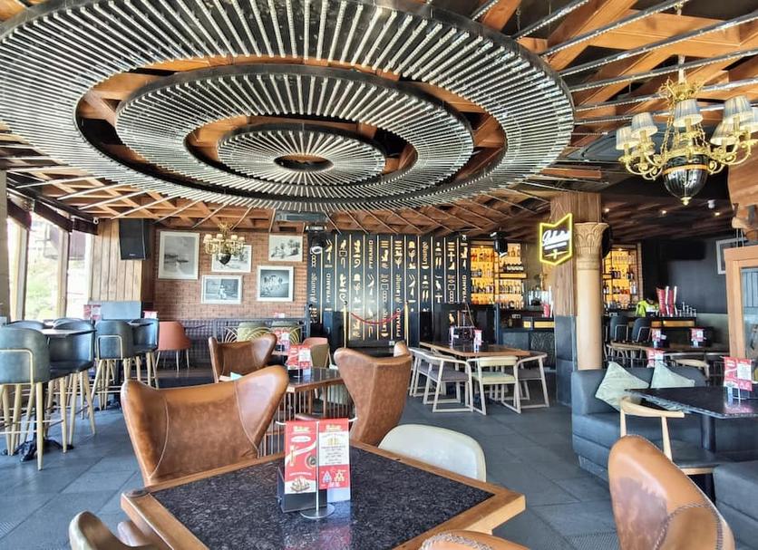 Ristorante Foto
