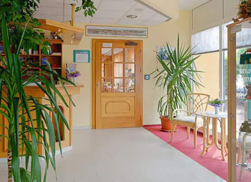 Ingresso Foto