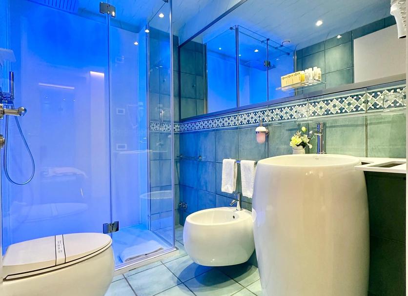 Bagno Foto