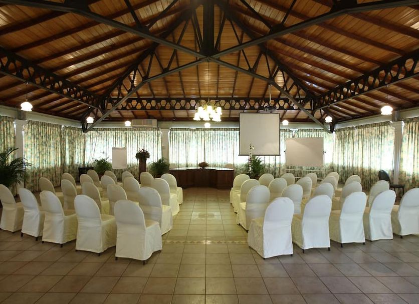 Sala ricevimenti Foto