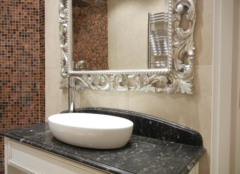 Bagno Foto