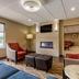 Area lounge