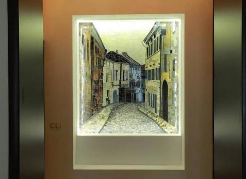 Dotazioni in camera Foto
