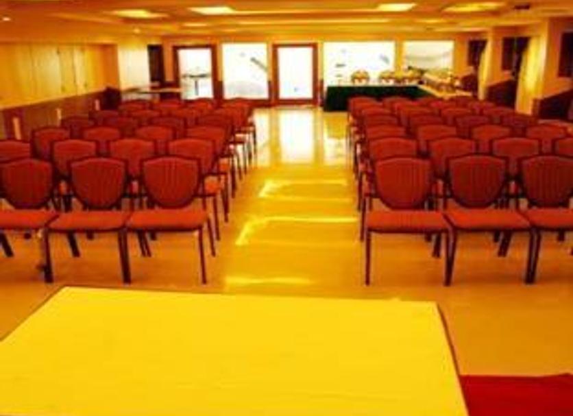 Sala conferenze Foto